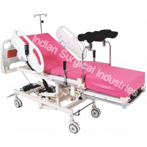 Labour Delivery Room Bed Electric